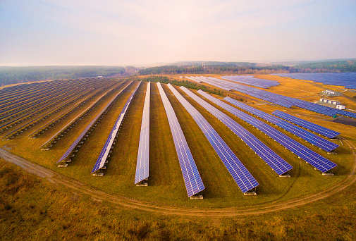 以色列计划招标全国最大的太阳能项目