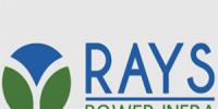 Rays电力计划到2020年投入1200MW<font color=