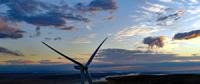 澳大利亚亚洛克风电项目顺利完成生产移交工作