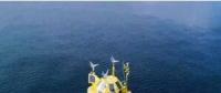 EOLOS漂浮式激光雷达首次进入美国服务海上风电项目