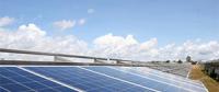 塔塔电力与CGPL合作开发太阳能项目