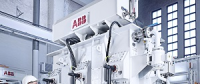 ABB为全球最大功率风力发电机提供专用变压器