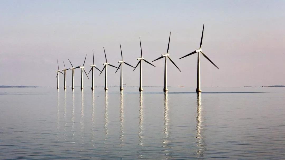 抗议无用？美国东海岸三州共签1200MW海上风电项目订单