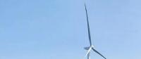 东北地区首个海上风电项目全面进入风机吊装阶段
