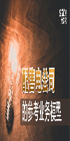 配售电公司的参考业务模型