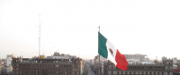 墨西哥取消太阳能组件15%的进口关税
