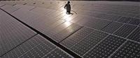 德国Innogy再获美国440MW光伏项目