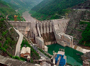 老挝提出湄公河新电力项目