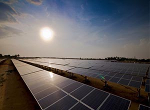 Sonnedix为西班牙30.4MW太阳能项目再融资