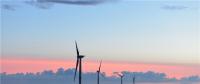 全球海上风电项目累计装机近105吉瓦