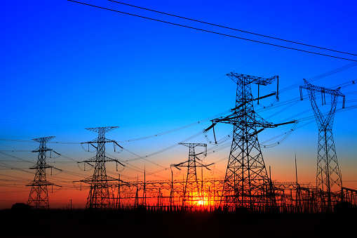 六家发电厂关闭或致尼日利亚电网崩溃
