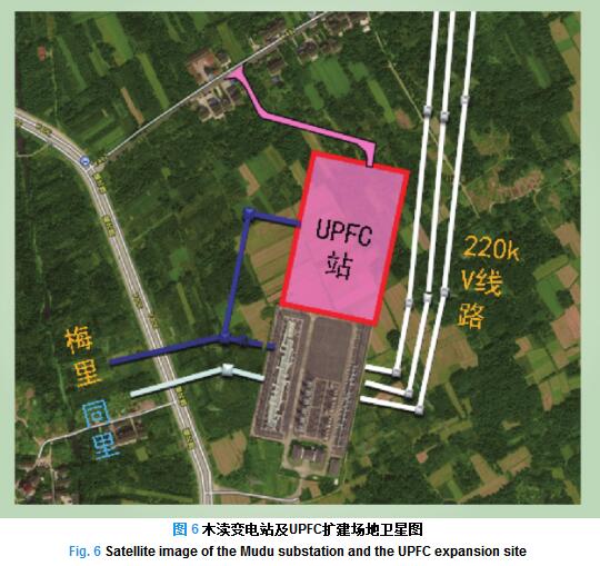 500kV统一潮流控制器在苏州南部电网的工程应用