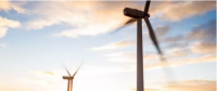 芬兰能源存储新技术：风能存储按需释放