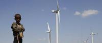 我国本土公司设计制造的风力发电设备首次出口到瑞典