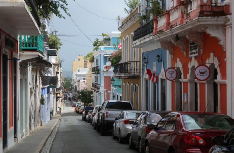 受飓风影响 波多黎各将力推太阳能和储能应用