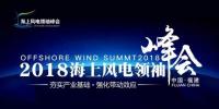 政企合作！海上风电发展按下快进键
