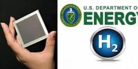 美国能源部宣布4项氢能和燃料电池项目