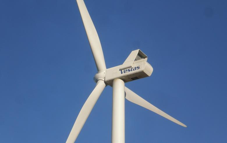 土耳其计划建设1200兆瓦风力发电厂