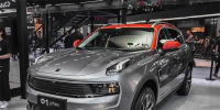 纯电续航达51公里 领克01PHEV将于28日预售