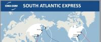 英国海外领土圣赫勒拿将接入南大西洋海缆系统SAEx