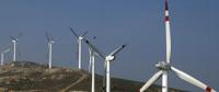 到2020年全球风电累计装机将接近700GW
