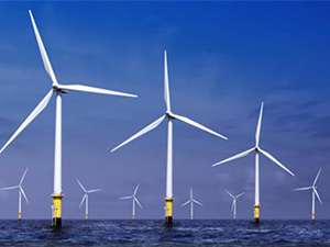 台湾宣布1.5GW风电项目分配计划
