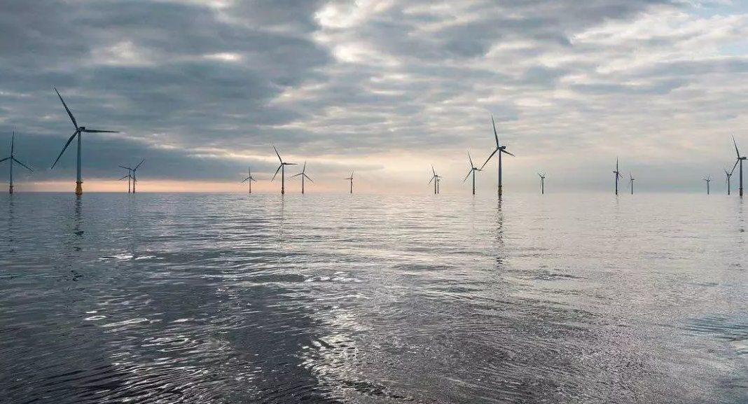 确定了！30万千瓦海上风电项目落户珠海，总投资57亿，预计2020年底建成