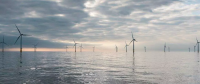 确定了！30万千瓦海上风电项目落户珠海，总投资57亿，预计2020年底建成