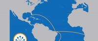 首条南大西洋海底光缆系统SACS即将投产