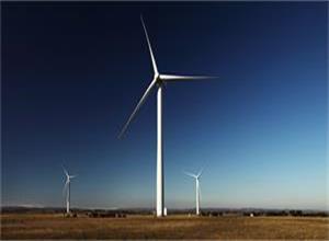 GES将在墨西哥建设一座244MW风电场