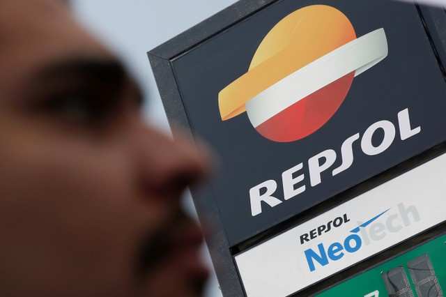 西班牙国家石油雷普索尔7.5亿欧元收购本土电力资产