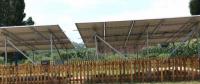 湖南郴州6个村的太阳能污水处理站正式运行