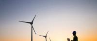 到2030年丹麦将建设三座新的海上风电场