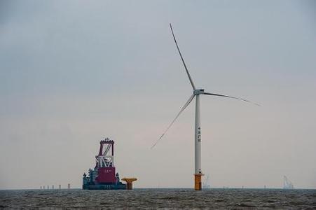 风电下海险阻 中国风电企业面临哪些待解难题？
