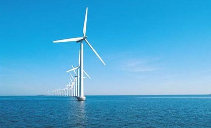海上风电的发展仍取决于财政补贴力度大小