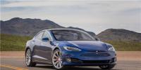 特斯拉里程碑！Q2共生产53339辆电动汽车