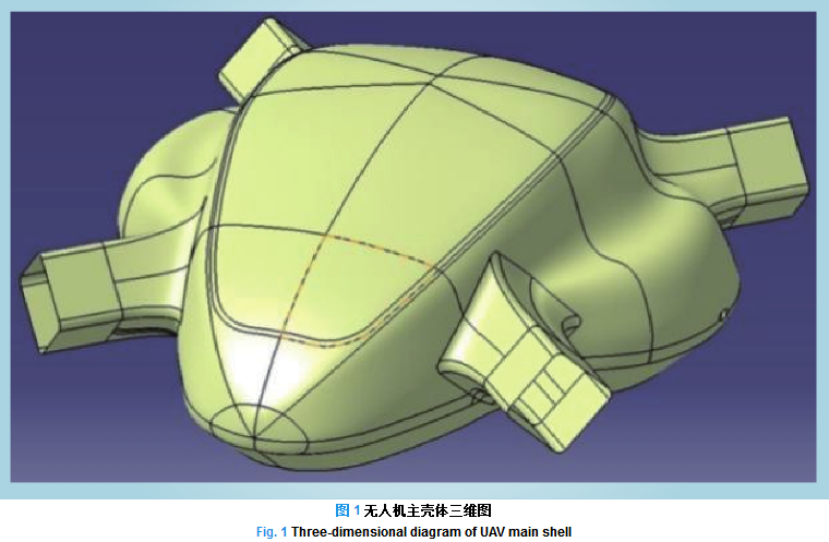 配网架空输电线路无人机综合巡检技术