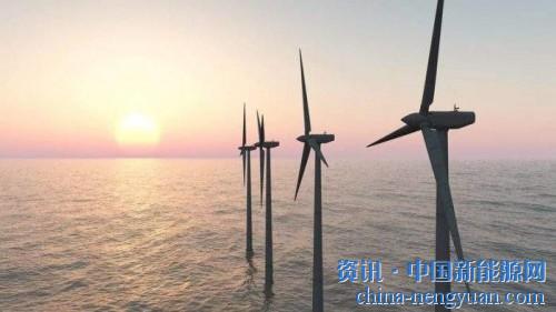 2030年印度拟建成30吉瓦海上风电