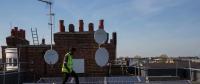 英国太阳能午后1小时光伏发电比例超过燃气发电!