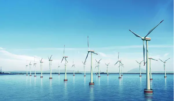 11家能源公司敦促欧盟重新支持海上风电