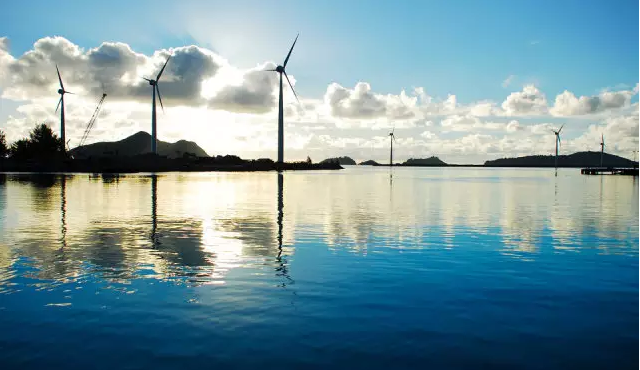 11家能源公司敦促欧盟重新支持海上风电
