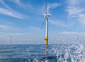 国投电力成功收购英国海上风电项目