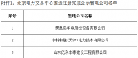 宁夏新增北京推送的4家售电公司 另有2家售电公司的业务范围变更生效