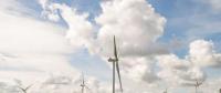 英国风力发电量创14.3吉瓦新纪录