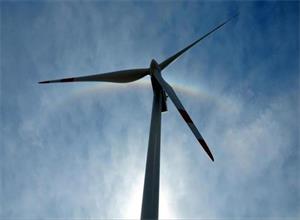 印度尼西亚建成第一座风力发电厂