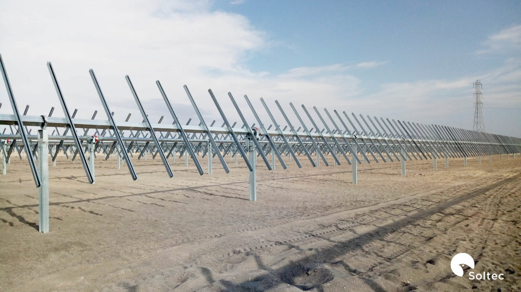 晶科能源将为哥伦比亚最大太阳能项目提供模块