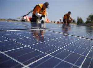 Fortum将在卡纳塔克邦建造250MW太阳能发电厂