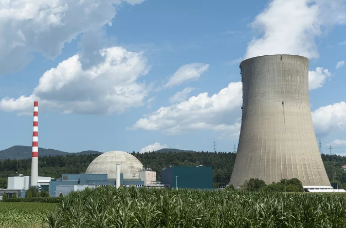 法国核电站安全存在严重隐患