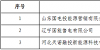 北京發(fā)布3家<font color=