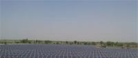 Juwi在印度建造了135MW太阳能园